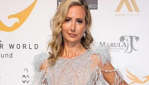 游艇女梅根最新爆料,游艇生活背后的惊人真相